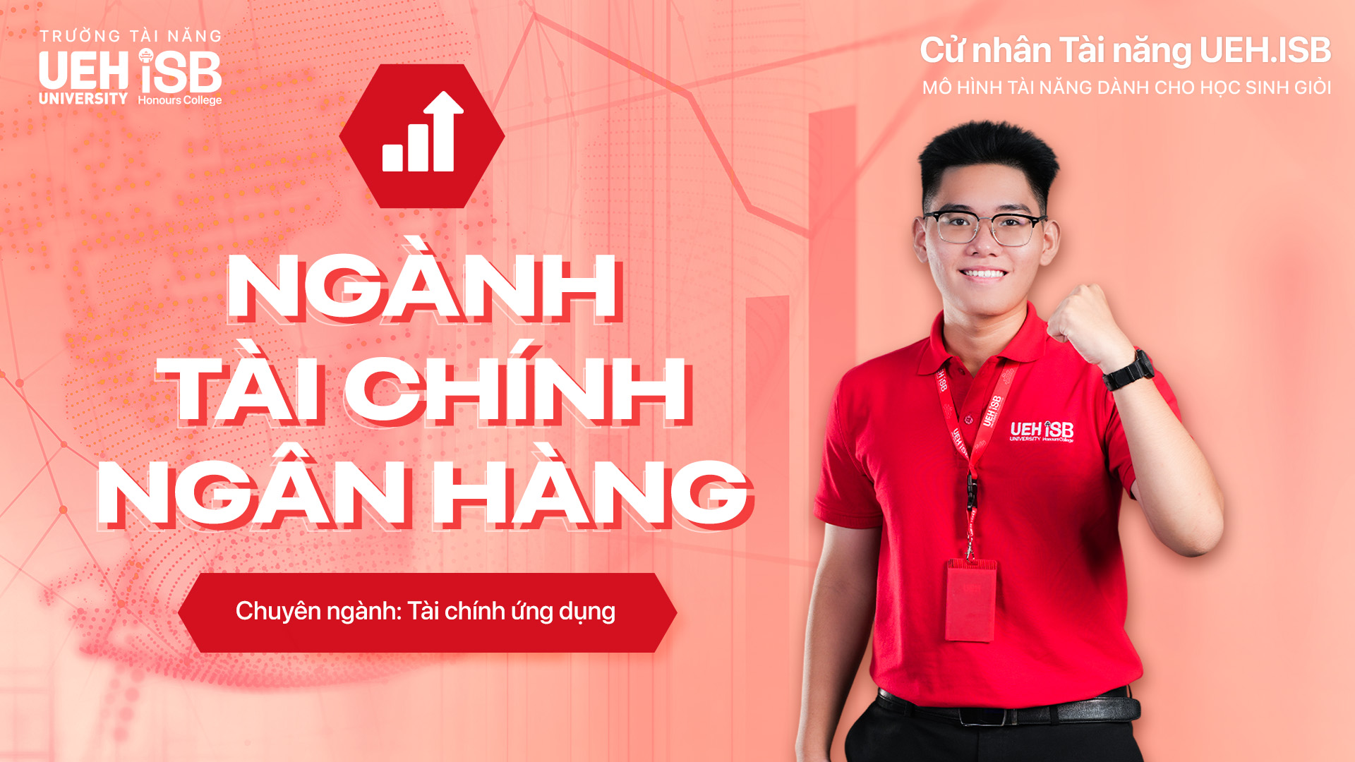 Ngành Tài chính Ứng dụng
