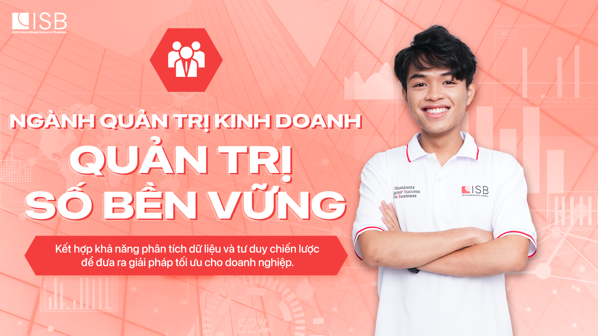 Ngành Quản trị Kinh doanh