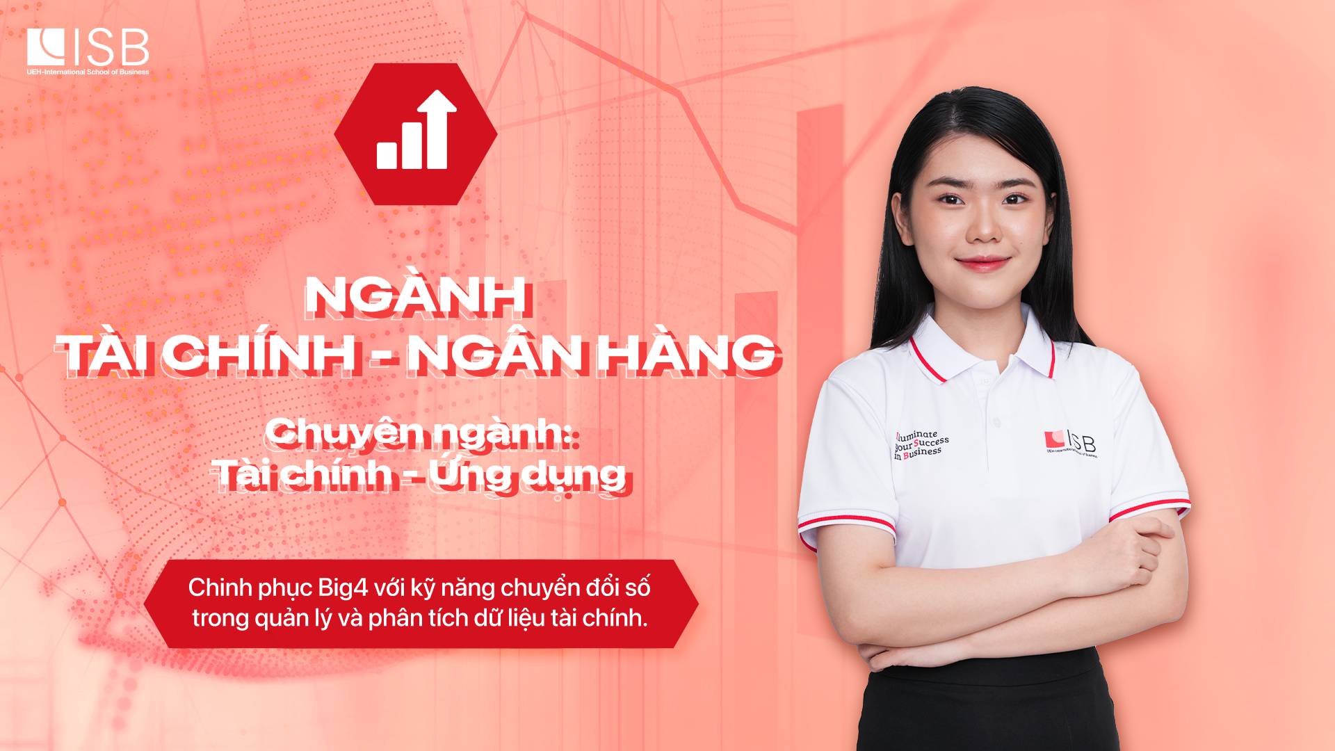 Ngành Tài chính Ứng dụng