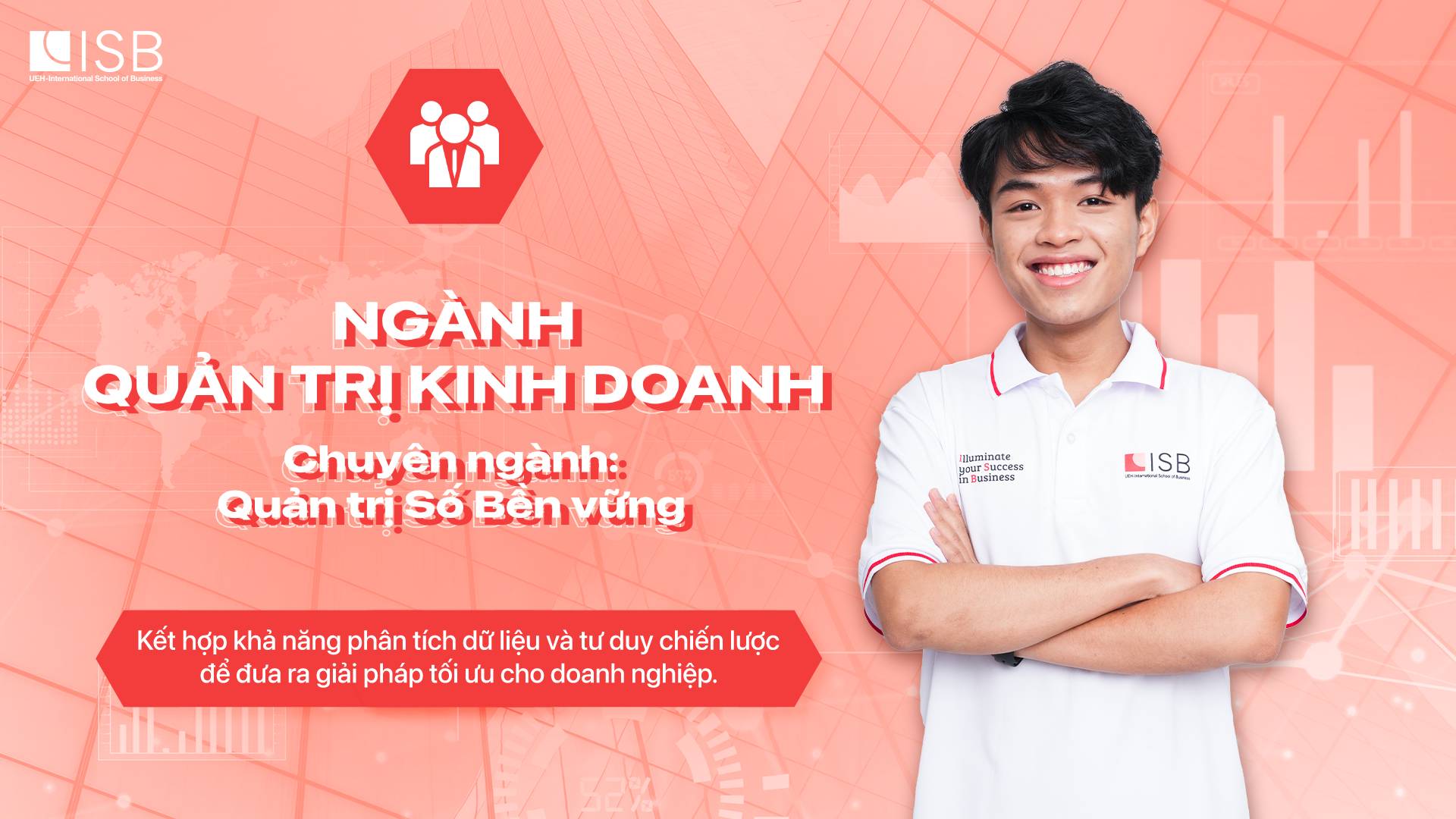 Ngành Quản trị Kinh doanh