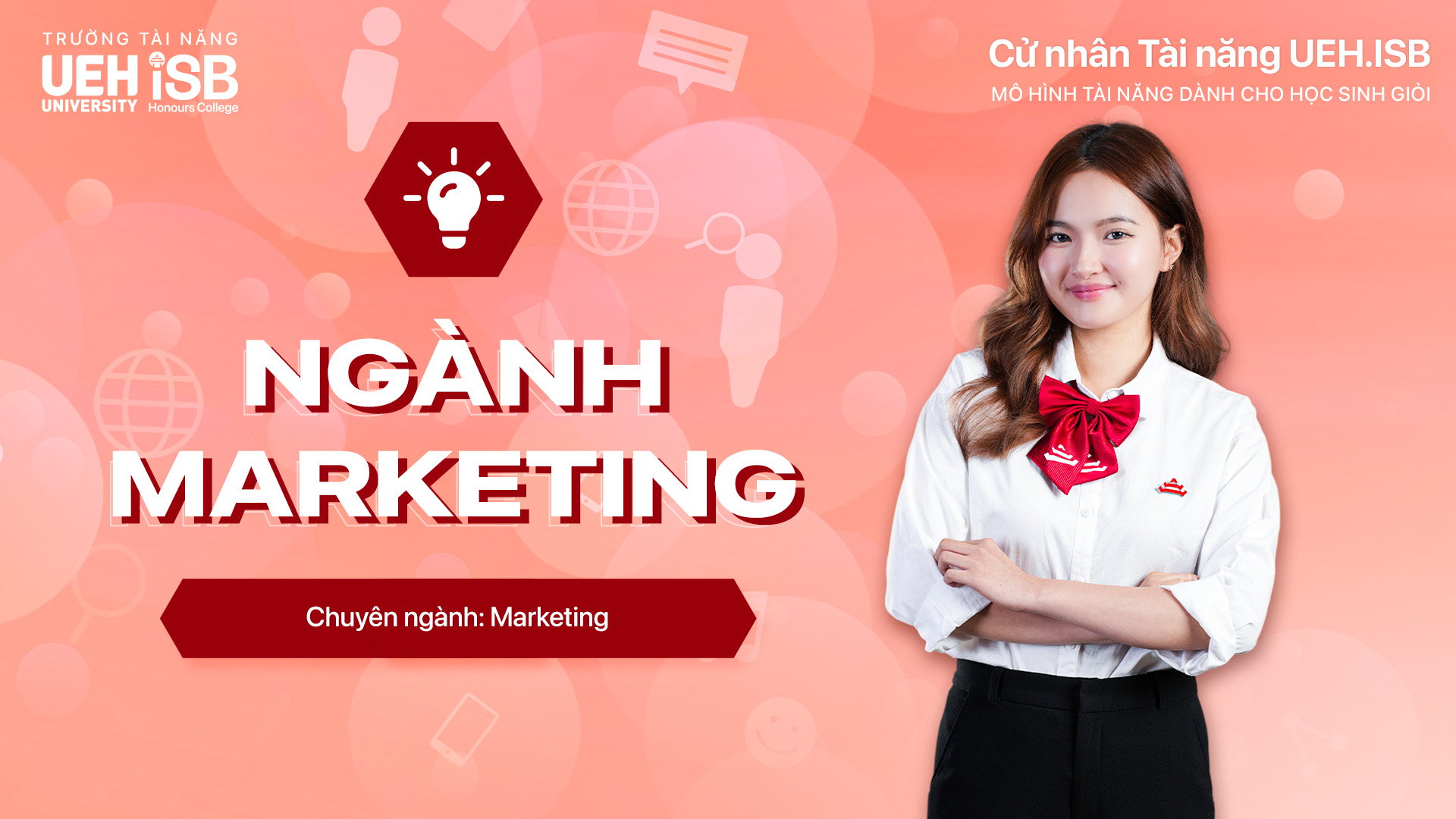 Ngành Marketing