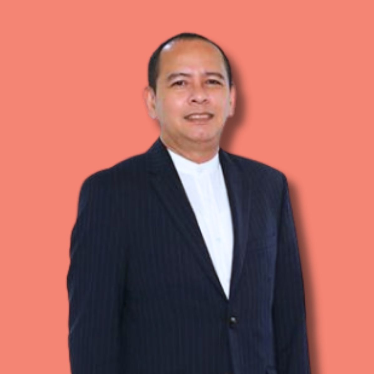 John Bayarong