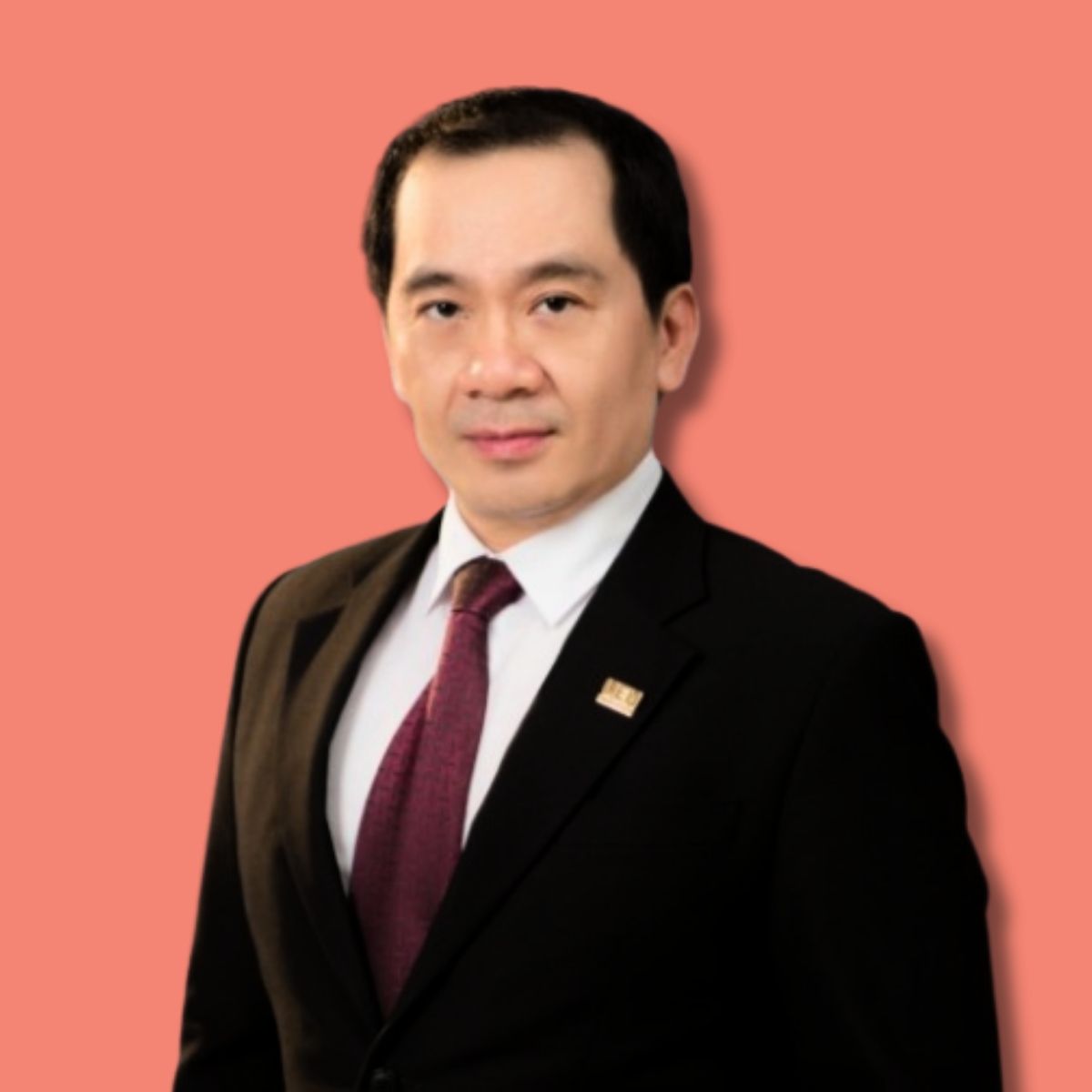 Thái Ðàm Huy Trung